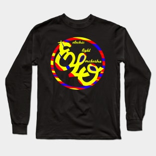 Elo Long Sleeve T-Shirt